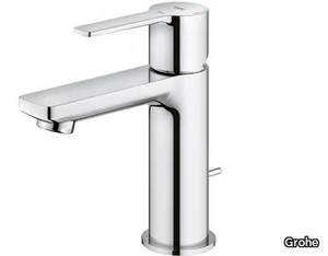 LINEARE NEW - Countertop single handle washbasin mixer _ Grohe