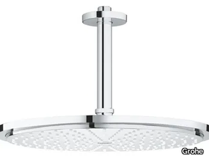 RAINSHOWER® COSMOPOLITAN 310 - Ceiling mounted 1-spray overhead shower with arm _ Grohe