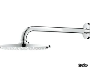 RAINSHOWER® COSMOPOLITAN 210 - Wall-mounted overhead shower with arm _ Grohe