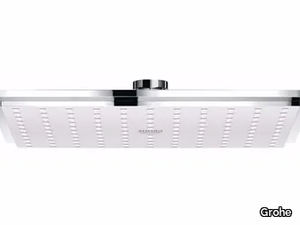 RAINSHOWER ALLURE 230 - Rain shower _ Grohe