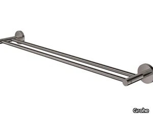 ESSENTIALS - Metal towel rail _ Grohe