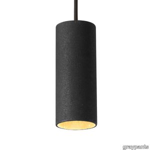 15v Pendant Carbon