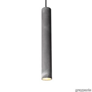 45v Pendant Zinc