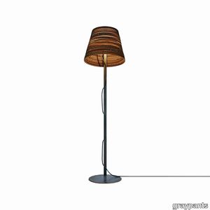 Tilt Floor Lamp