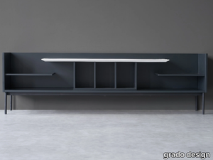 LIN - MDF sideboard _ grado design