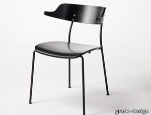 MOU - Ash chair open back _ grado design