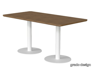 FREE - Rectangular table _ grado design