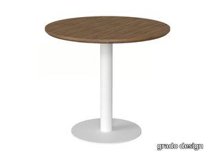 FREE - Round table _ grado design