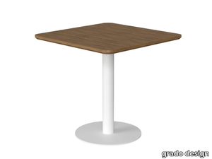 FREE - Square table _ grado design