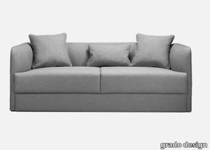 MART - 2 seater fabric sofa _ grado design