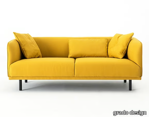 MART - Fabric sofa _ grado design