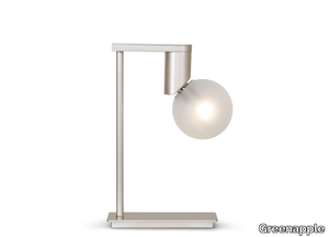 BOBO - LED table lamp _ Greenapple