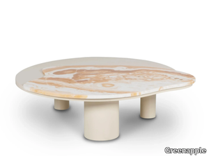 BORDEIRA - Onyx coffee table _ Greenapple
