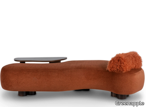 MINHO - Fabric day bed _ Greenapple