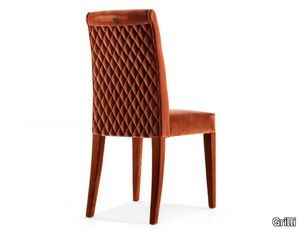 ZARAFA - Chair _ Grilli