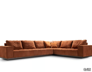 ANNIE - Sectional sofa _ Grilli