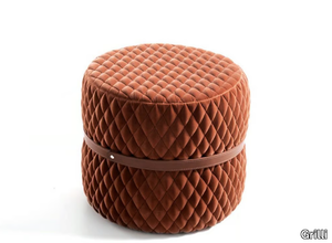 CONGA - Round pouf _ Grilli