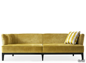KIPLING - Fabric sofa _ Grilli
