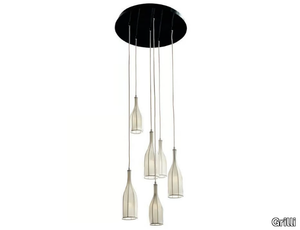 MATHESUALEM - Pendant lamp _ Grilli