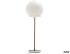 MOON - Table lamp _ Grilli