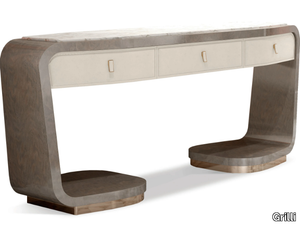 PRISMA - Dressing table _ Grilli