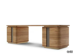 YORK - Writing desk _ Grilli