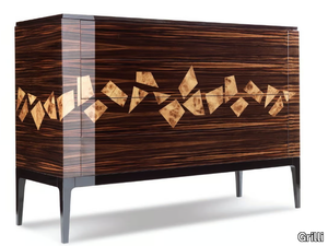 ZARAFA - Chest of drawers _ Grilli