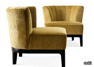 KIPLING - Armchair _ Grilli