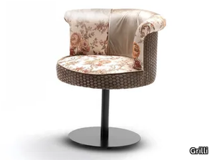KIPLING - Swivel chair _ Grilli