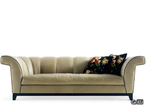 SHELL - Sofa _ Grilli