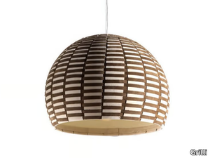 SNAKE - Pendant lamp _ Grilli