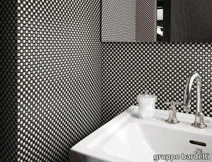 TEXTURE - Ceramic mosaic _ gruppo bardelli