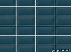 TWINS WT OCEANO - Frost proof glazed porcelain stoneware wall tiles _ gruppo bardelli