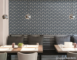 DENIM DECORI - Ceramic mosaic _ gruppo bardelli