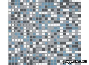 NEW BEAT GENERATION 01 - Ceramic mosaic _ gruppo bardelli