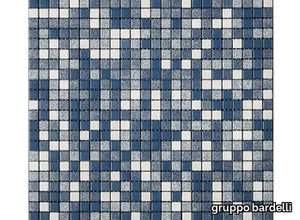 DENIM MIX 02 - Ceramic mosaic _ gruppo bardelli