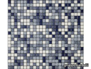 DENIM MIX 03 - Ceramic mosaic _ gruppo bardelli