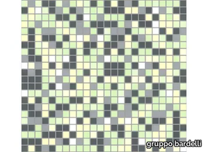 ENERGY 03 - Ceramic mosaic _ gruppo bardelli