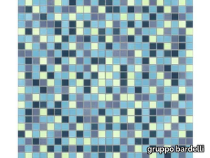 LAGUNA BLU 02 - Ceramic mosaic _ gruppo bardelli