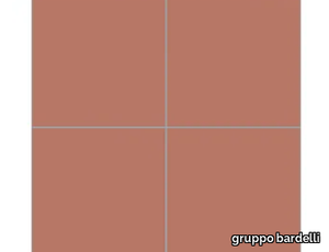 REGOLOTTO ULTRAMATTE 36 - Glazed stoneware wall tiles _ gruppo bardelli