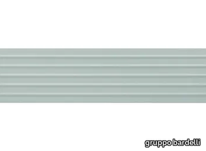 REGOLO BAMBOO 34 - Indoor glazed porcelain stoneware wall tiles _ gruppo bardelli