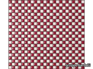 TEXTURE DAMA 06 - Ceramic mosaic _ gruppo bardelli