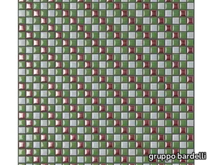 TEXTURE DIAGO 02 - Ceramic mosaic _ gruppo bardelli