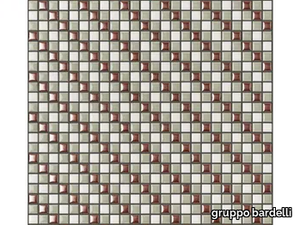 TEXTURE DIAGO 03 - Ceramic mosaic _ gruppo bardelli