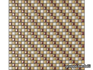 TEXTURE DIAGO 04 - Ceramic mosaic _ gruppo bardelli