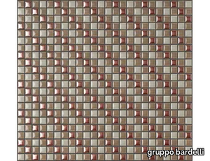 TEXTURE DIAGO 05 - Ceramic mosaic _ gruppo bardelli