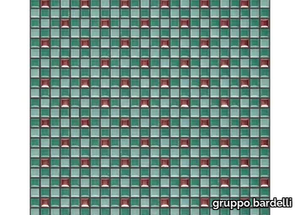 TEXTURE TRIO 06 - Ceramic mosaic _ gruppo bardelli