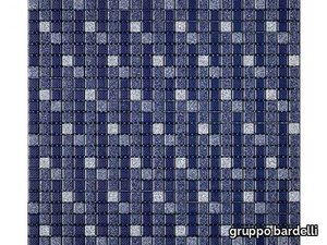 DENIM DECORI SFILATO 02 - Ceramic mosaic _ gruppo bardelli