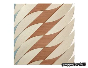 FLEURS 2A - Glazed porcelain stoneware wall/floor tiles _ gruppo bardelli