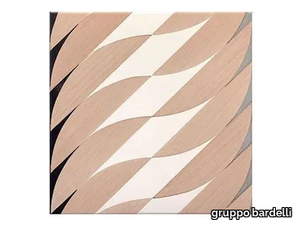 FLEURS 3A - Glazed porcelain stoneware wall/floor tiles _ gruppo bardelli